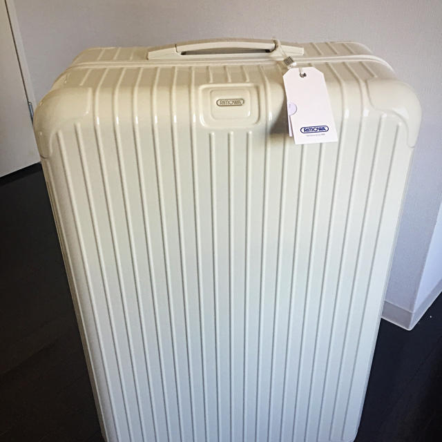 RIMOWA - RIMOWA ユナイテッドアローズ別注品♪の通販 by latte24's