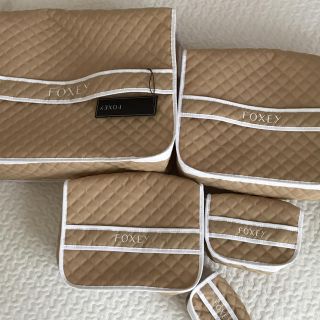 FOXEYのフリマアイテム一覧