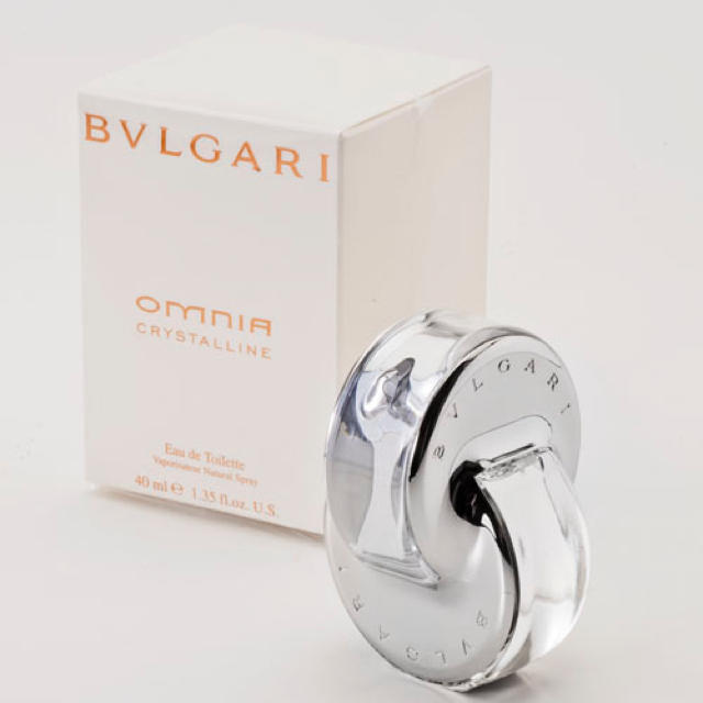 BVLGARI - ブルガリ香水✴︎オムニアクリスタリン65mlの通販 by risa