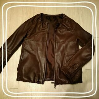 BEARDSLEY（ノーカラージャケット）のフリマアイテム一覧