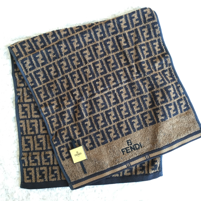 FENDI - フェンディ タオルセット 新品の通販 by MEL's shop