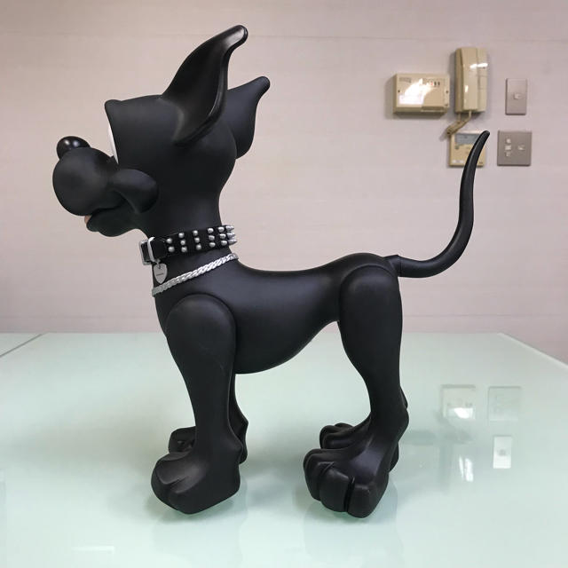 NEIGHBORHOOD - ネイバーフッド・メディコムトイ フィギュアの通販 by