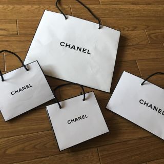 CHANEL - CHANELショッパーの通販 by marry｜シャネルならラクマ