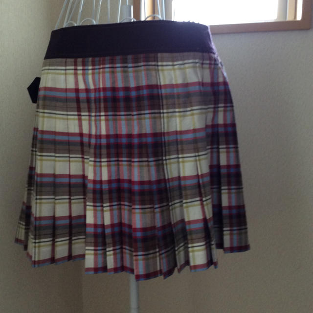 Vivienne Westwood - ヴィヴィアンウエストウッド 巻きスカート 未使用