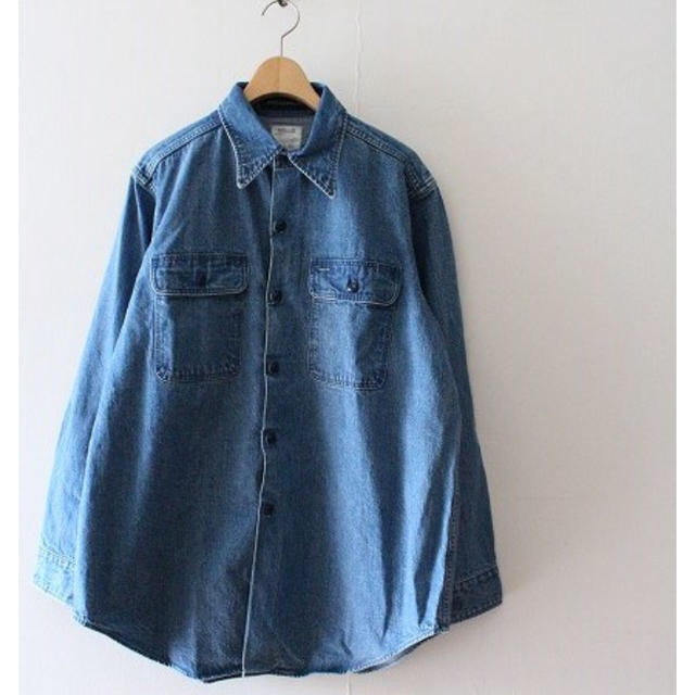 MADISONBLUE - マディソンブルー＊デニムシャツの通販 by corner _box