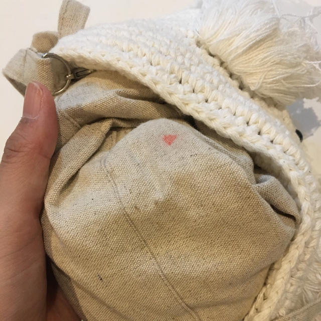 merry jenny - merry jenny わんわんポシェットの通販 by