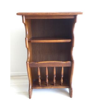 カリモク家具（マガジンラック）のフリマアイテム一覧