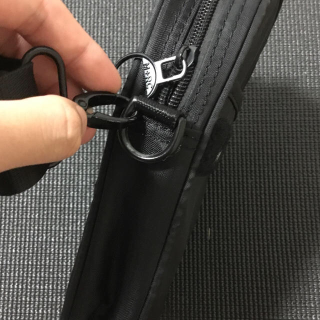 Off-White - 偽物注意！m+rc noir M+RC NOIR マルシェノア ショルダー