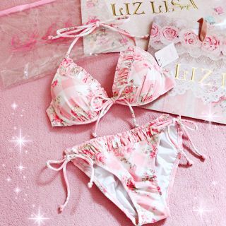 LIZ LISA（水着）のフリマアイテム一覧