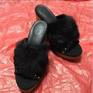 GYDA（サンダル）のフリマアイテム一覧