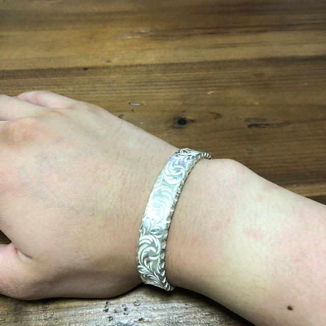 Chrome Hearts - 【EXILE ATSUSHI着用】ノーチラスアートジュエリー