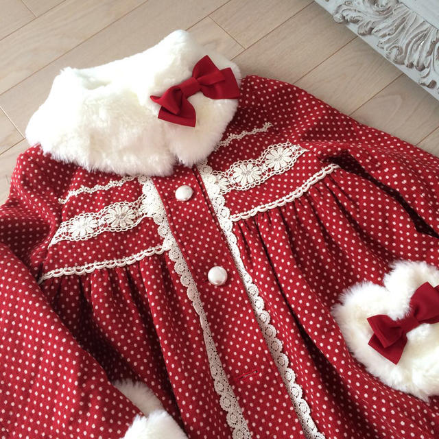 BABY,THE STARS SHINE BRIGHT - マーガレットコートの通販 by