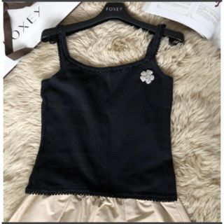 FOXEY（キャミソール）のフリマアイテム一覧