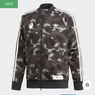 A BATHING APE（ジャージ）のフリマアイテム一覧