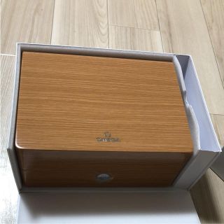 OMEGA（ケース/ボックス）のフリマアイテム一覧