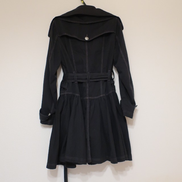 ALGONQUINS - アルゴンキン 定番コートの通販 by ☆質問時PF必読