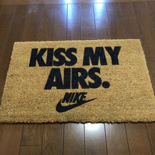 NIKE（玄関マット）のフリマアイテム一覧