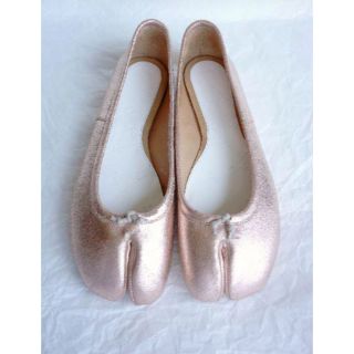 Maison Margiela（旧Maison Martin Margiela）（靴/シューズ ・ ピンク