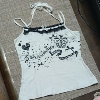 PUTUMAYO（キャミソール）のフリマアイテム一覧