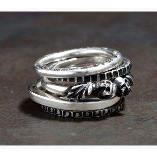 Ann Demeulemeester（リング(指輪)）のフリマアイテム一覧