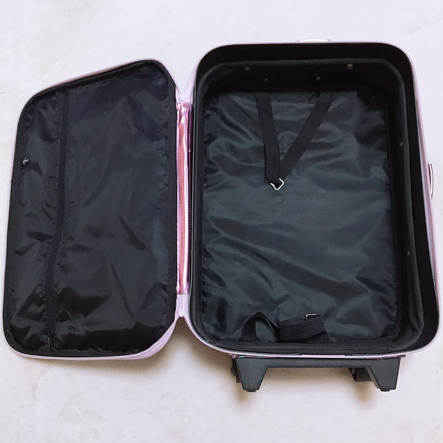 SWIMMER - swimmer キャリーケースの通販 by m｜スイマーならラクマ