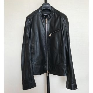 DSQUARED2（ライダースジャケット）のフリマアイテム一覧