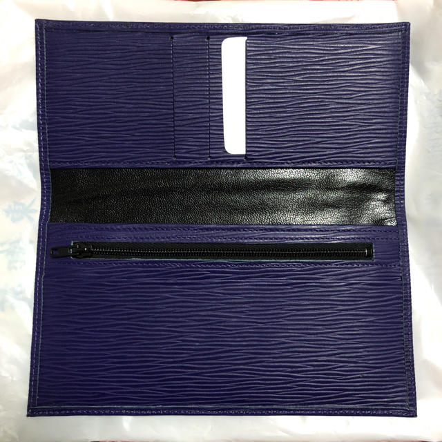 皇居 オリジナル】皇居 菊の御紋 長財布 財布 天皇 新品 未使用の通販