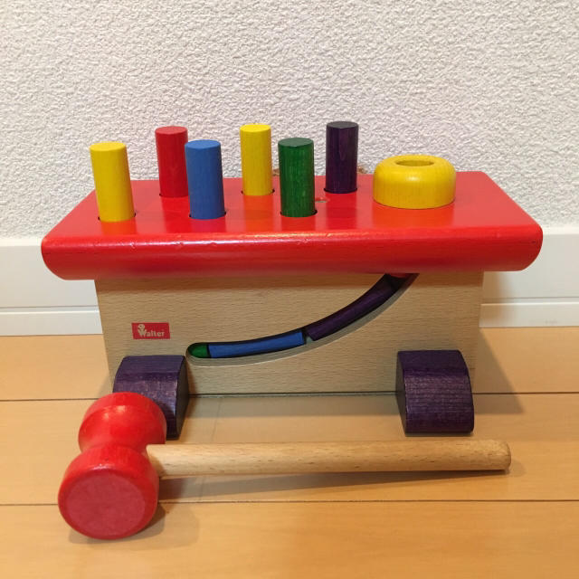 専用 ニック社 大工さん ハンマートイの通販 by ばんだ's shop｜ラクマ