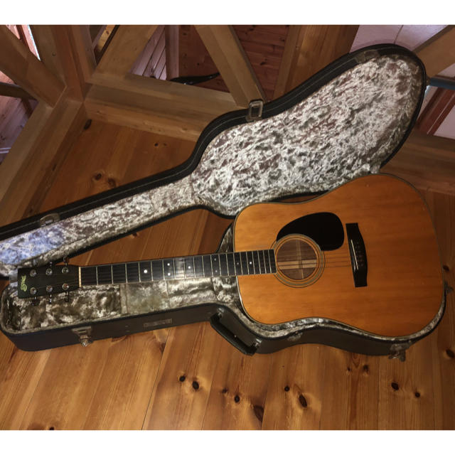 ☆S.yairi YD-302☆ジャパンビンテージ