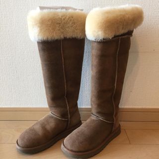 UGG（ニーハイ ・ ブーツ）のフリマアイテム一覧