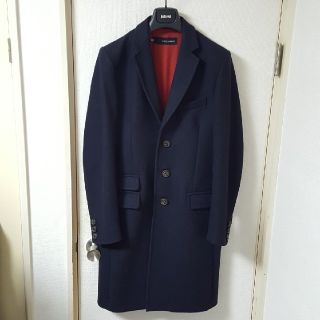 DSQUARED2（チェスターコート）のフリマアイテム一覧