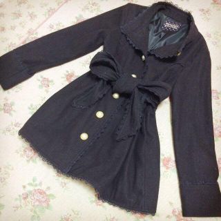 TRALALA（ロングコート）のフリマアイテム一覧