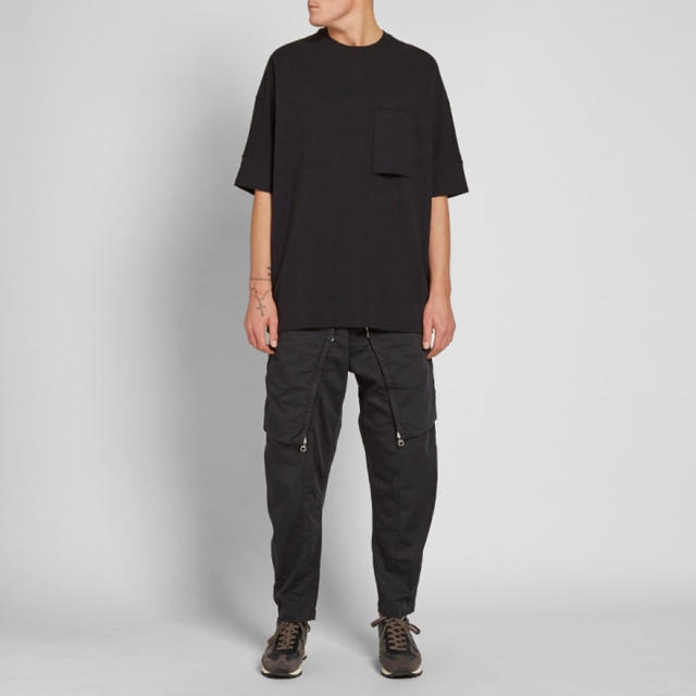 STONE ISLAND - stone island shadow project convert pantの通販 by