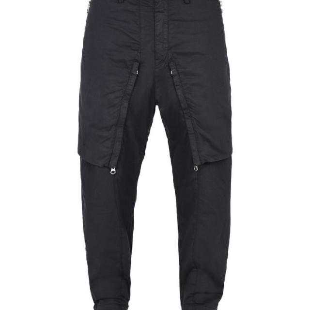 STONE ISLAND - stone island shadow project convert pantの通販 by