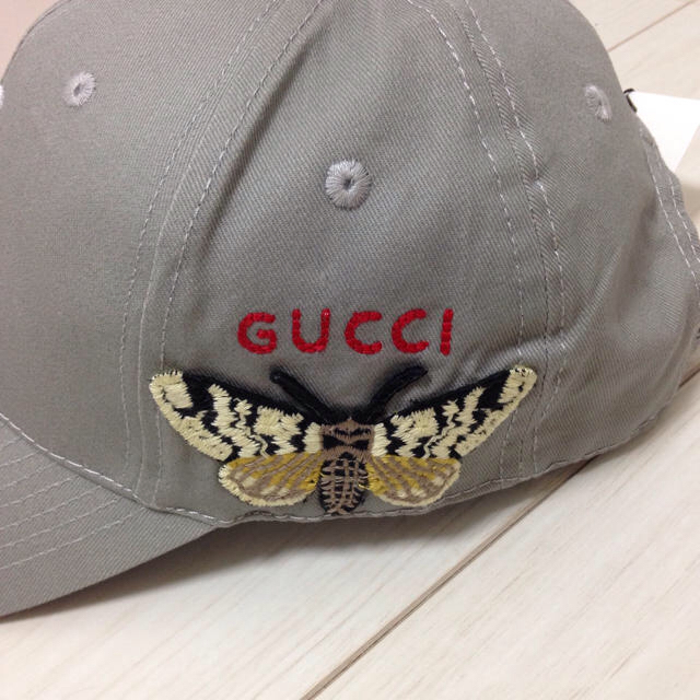 GUCCI - GUCCI ヤンキース ベースボール キャップの通販 by ケイトモス
