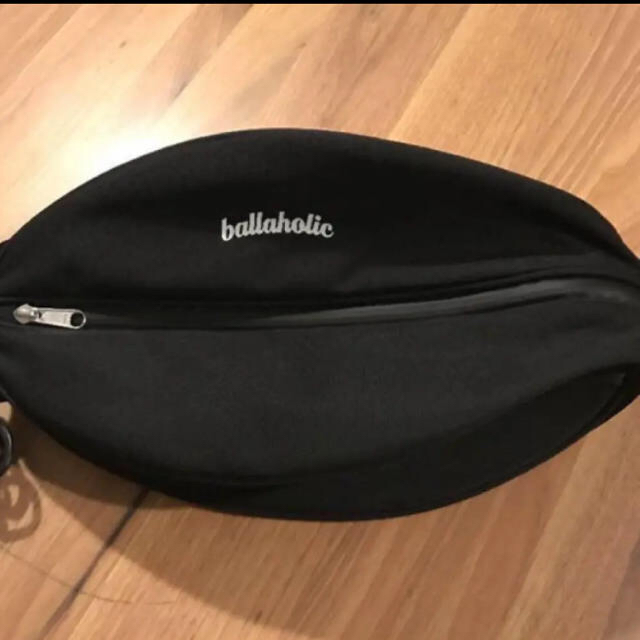 ballaholic ボールケースの通販 by Q.Q's shop｜ラクマ