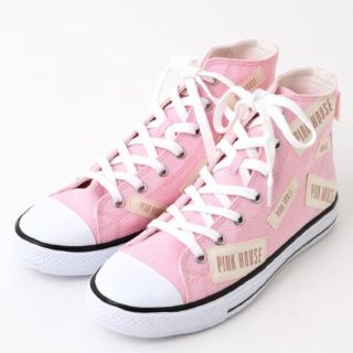 PINK HOUSEのフリマアイテム一覧