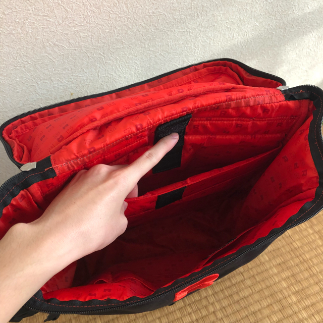 ポケモン - ロケット団 リュック ポケモンセンター購入 完売品の通販