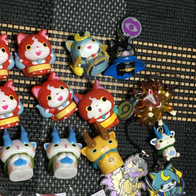 妖怪ウォッチ グッズ セット まとめ売りの通販 by メル（仮）支店｜ラクマ