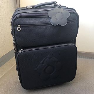 MARY QUANT（スーツケース/キャリーバッグ）のフリマアイテム一覧