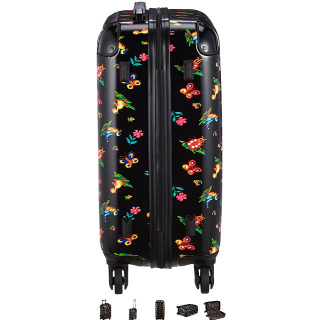 FEILER - フェイラー ハイジ トロリー スーツケースの通販 by ゑびす