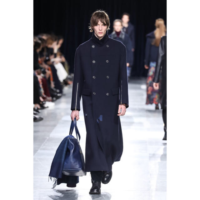 Paul Smith - PaulSmithのマキシ丈コート 2018AWの通販 by アオ's shop