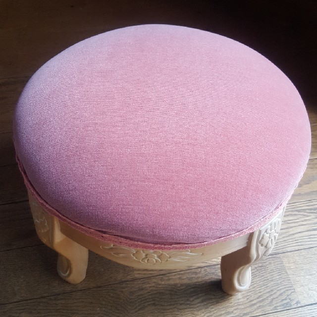 AfternoonTea - アフタヌーンティー☆フットスツール の通販 by