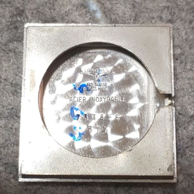 LONGINES - LONGINES腕時計ジャンクの通販 by NEO's shop｜ロンジン