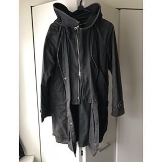 ZUCCa（モッズコート）のフリマアイテム一覧