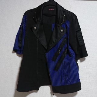 ALGONQUINS（ライダースジャケット）のフリマアイテム一覧