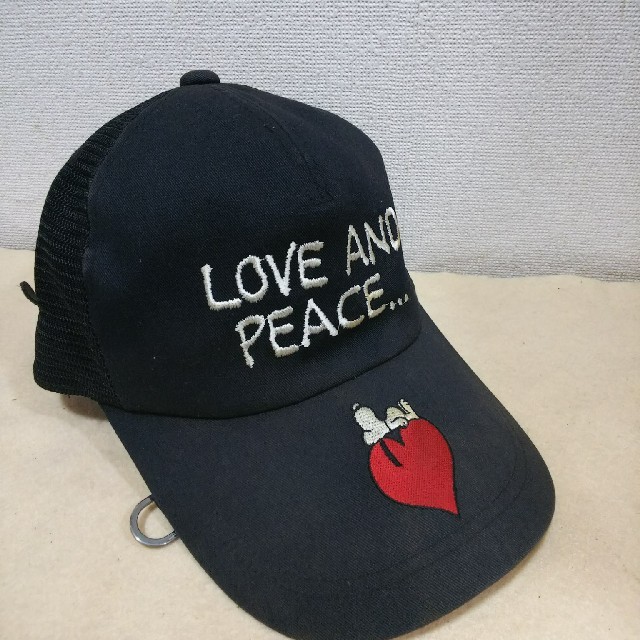 mastermind JAPAN - マスターマインド シアターエイト キャップ