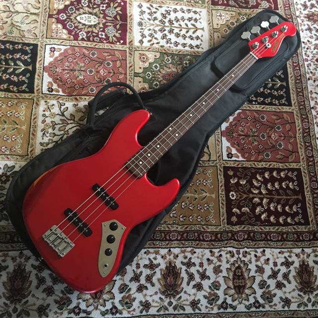 ヤマハ - YAMAHA JB 600R CAR ヤマハ JB 600 R 赤 ジャンクの通販 by