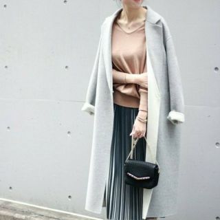 Spick & Span（チェスターコート ・ グレー/灰色系）のフリマアイテム一覧