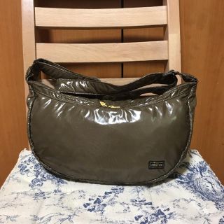 PORTER（ドット ・ ショルダーバッグ）のフリマアイテム一覧
